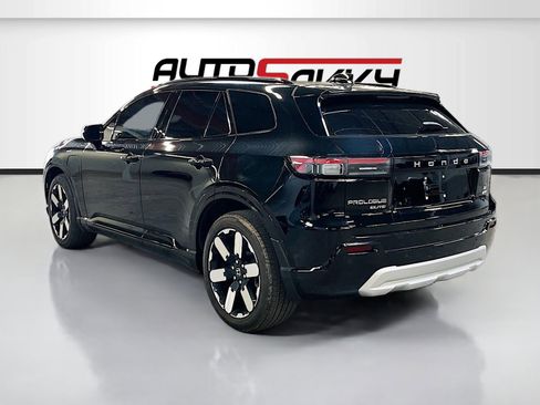 Used 2024 Honda Prologue Elite image 5