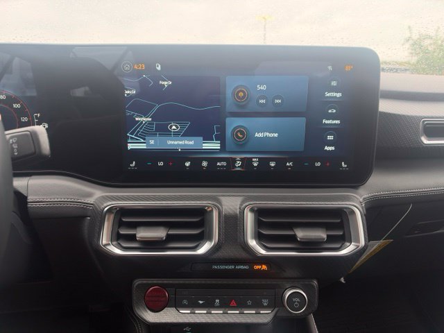 New 2026 Ford Mustang Premium RWD image 11