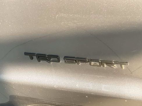 Used 2022 Toyota Sequoia TRD Sport AWD/4WD image 11