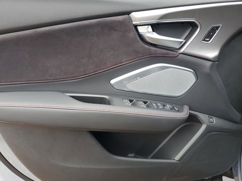 New 2026 Acura RDX A-Spec image 30