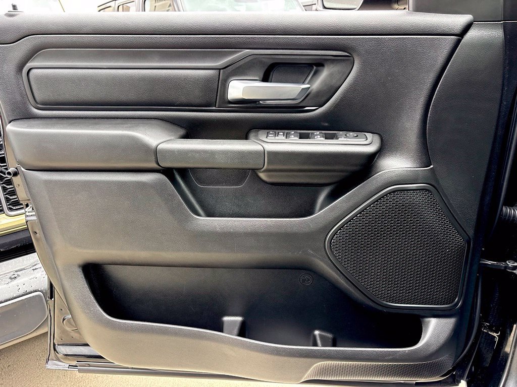 Used 2026 RAM 1500 Tradesman RWD image 13