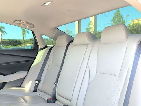 Used 2023 Honda Accord Touring image 21