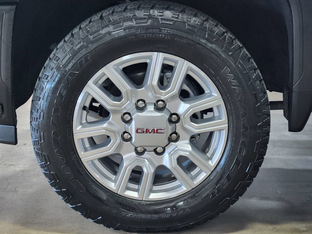 Used 2024 GMC Sierra 2500 SLT w/ Texas SLT Premium Package AWD/4WD image 29