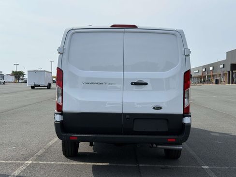 New 2025 Ford Transit 250 Base w/ Load Area Protection Package image 3