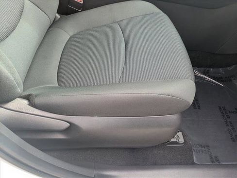 Used 2024 Toyota RAV4 LE image 17