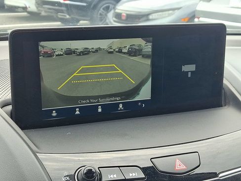 Certified 2024 Acura RDX SH-AWD w/ Technology Package image 19