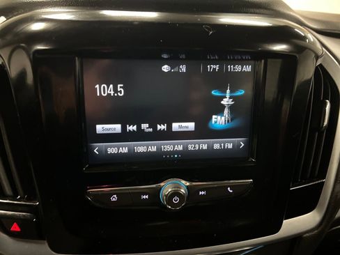 Used 2019 Chevrolet Traverse LS w/ LPO, Floor Liner Package image 17