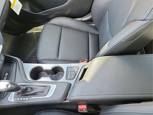 New 2026 Cadillac CT4 Premium Luxury image 20