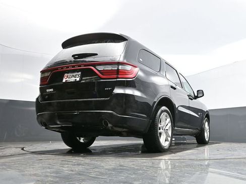 Used 2024 Dodge Durango GT image 49