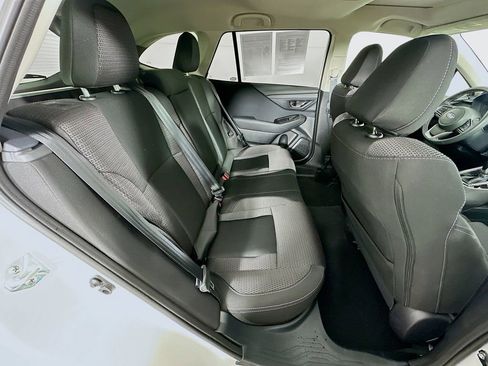 Certified 2025 Subaru Outback Premium w/ Popular Package #1A image 36