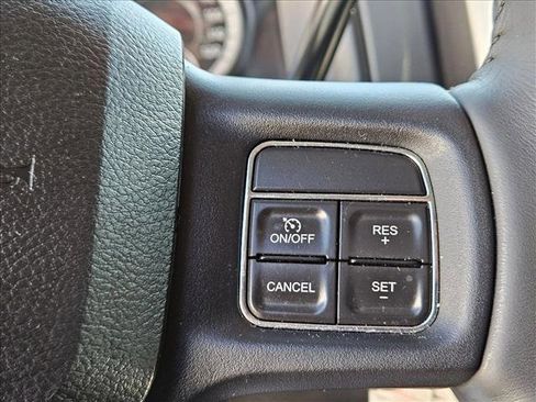 Used 2017 RAM 2500 Lone Star image 13