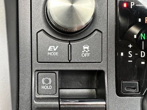 Used 2021 Lexus NX 300h AWD w/ Premium Package image 38