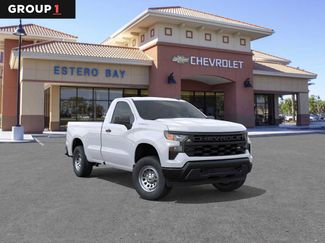 New 2026 Chevrolet Silverado 1500 W/T w/ WT Value Package video 1