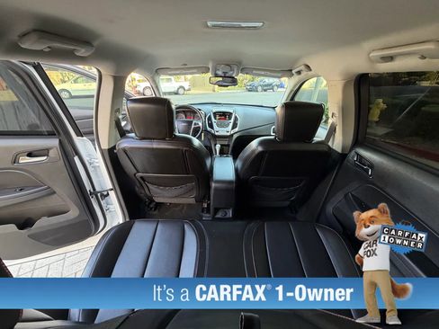 Used 2015 GMC Terrain SLT image 35