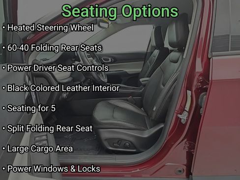 Used 2022 Jeep Compass Limited AWD/4WD image 15