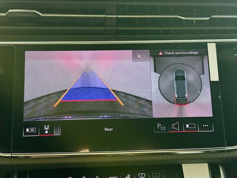 New 2026 Audi Q7 3.0T Prestige image 15