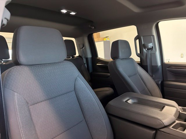 Used 2024 Chevrolet Silverado 1500 LT AWD/4WD image 33