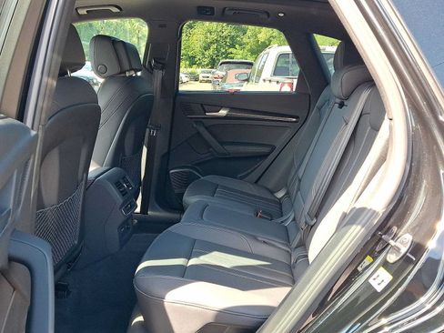 Used 2024 Audi SQ5 Premium Plus w/ Premium Plus Package AWD/4WD image 26