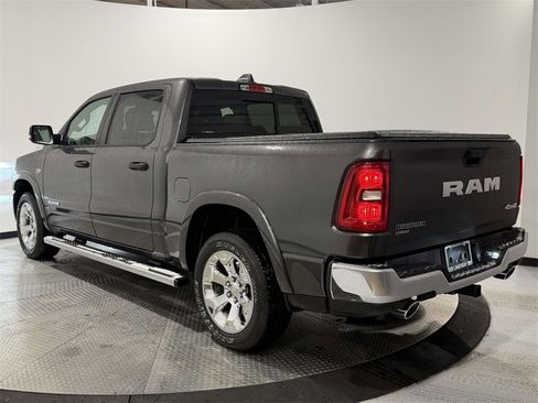 New 2026 RAM 1500 Big Horn image 4