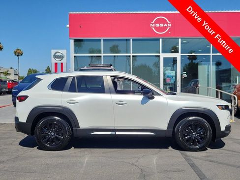 Used 2024 MAZDA CX-50 AWD 2.5 S w/ Accent Package image 32