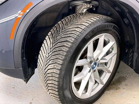 Used 2022 BMW X5 xDrive45e image 34