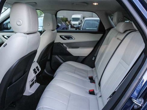 Used 2021 Land Rover Range Rover Velar S image 17