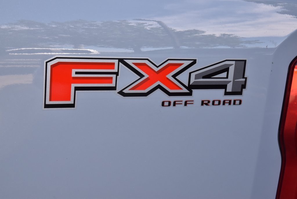 Used 2024 Ford F350 Limited w/ FX4 Off-Road Package AWD/4WD image 44