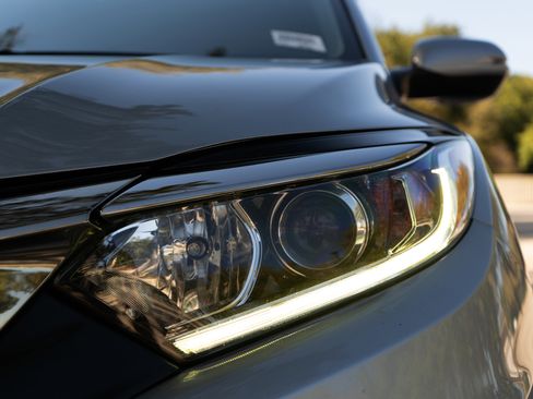 Certified 2022 Honda HR-V EX image 11