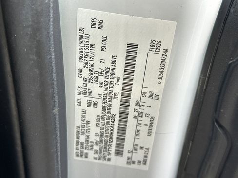 Used 2019 Ford Transit 250 130 Low Roof image 37