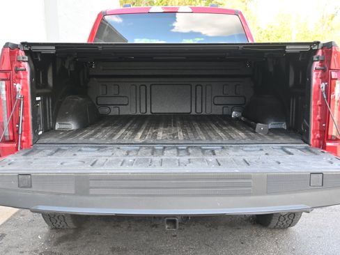 Used 2024 Ford F150 XLT w/ Mobile Office Package AWD/4WD image 34