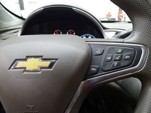 Used 2022 Chevrolet Malibu LT FWD image 27