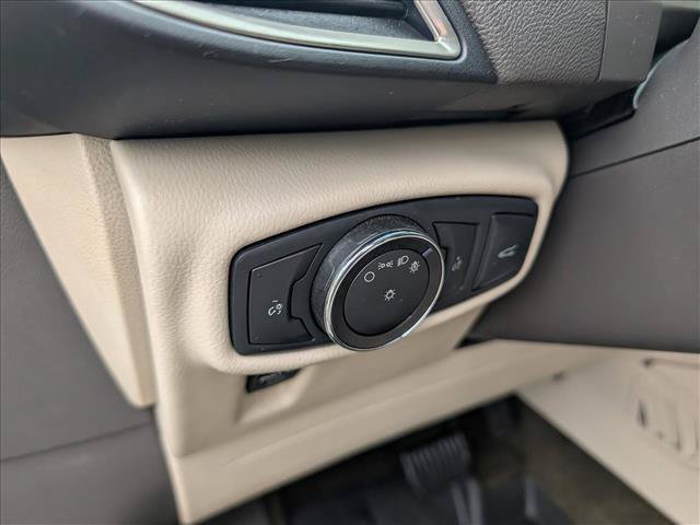 Used 2018 Lincoln MKX Reserve w/ Driver Assistance Package FWD image 33