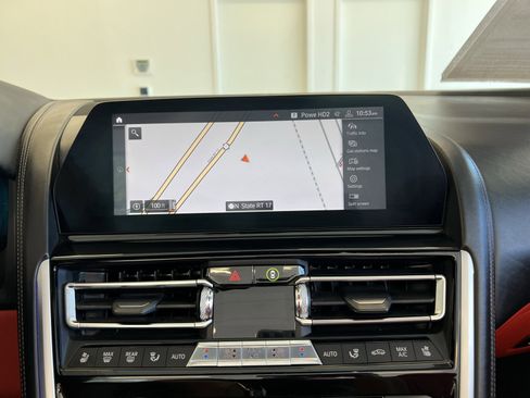 Used 2019 BMW M850i xDrive M850i xDrive image 23