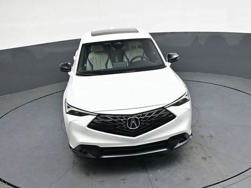 New 2026 Acura RDX w/ Technology Package image 24