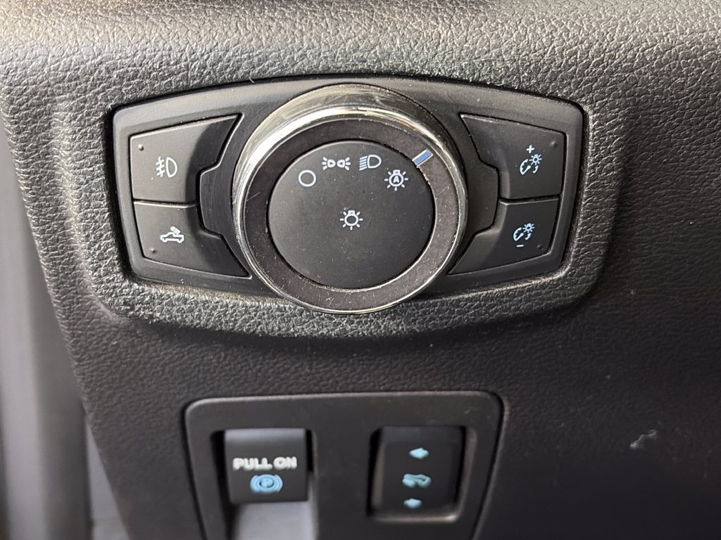 Certified 2019 Ford F150 XLT w/ Equipment Group 302A Luxury AWD/4WD image 24
