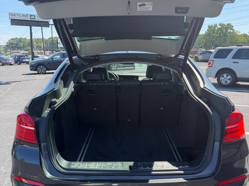 Used 2017 BMW X4 xDrive28i AWD/4WD image 22