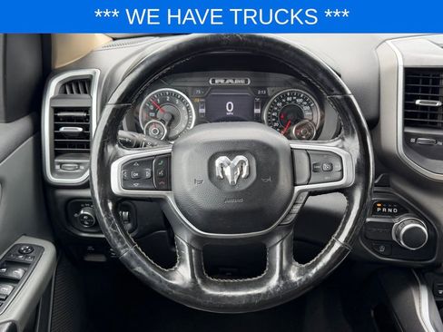 Used 2019 RAM 1500 Big Horn image 39