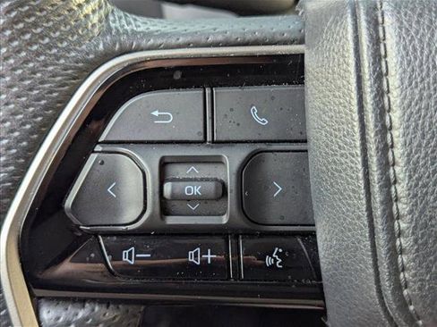 Used 2024 Toyota Tundra Limited image 14