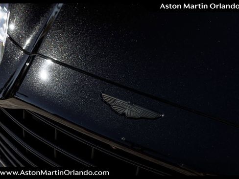 Used 2025 Aston Martin DBX 707 image 8