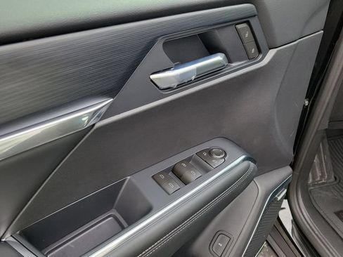 New 2026 GMC Acadia Elevation w/ Black Edition FWD image 20