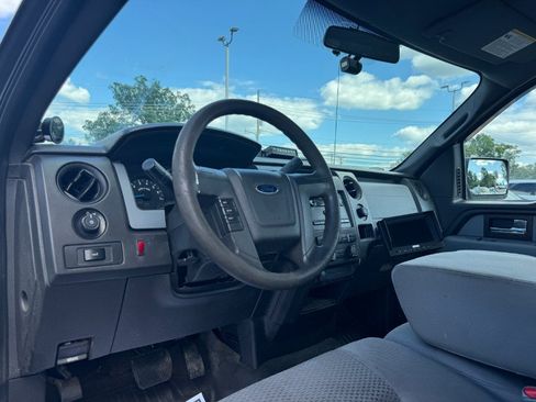 Used 2014 Ford F150 XL AWD/4WD image 14