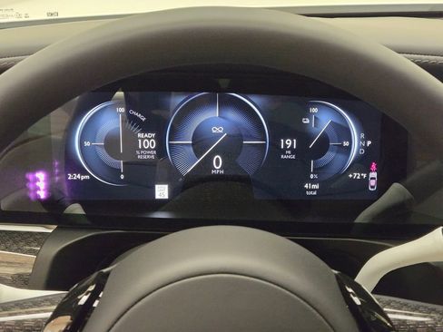 New 2025 Rolls-Royce Spectre Black Badge w/ Leather Finishing Pack image 31