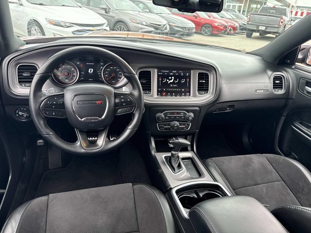 Used 2023 Dodge Charger Scat Pack w/ Plus Group RWD image 18