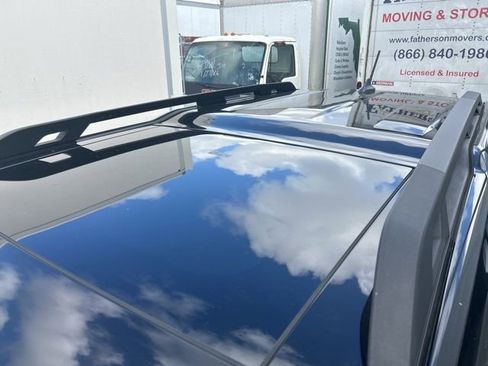 Used 2024 Ford Bronco Sport Outer Banks w/ Tech Package image 5