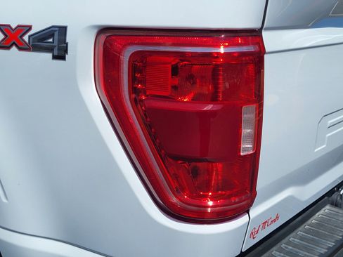 Certified 2023 Ford F150 XLT w/ Equipment Group 301A Mid image 10