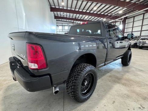 Used 2014 RAM 2500 Tradesman w/ Popular Equipment Group image 6