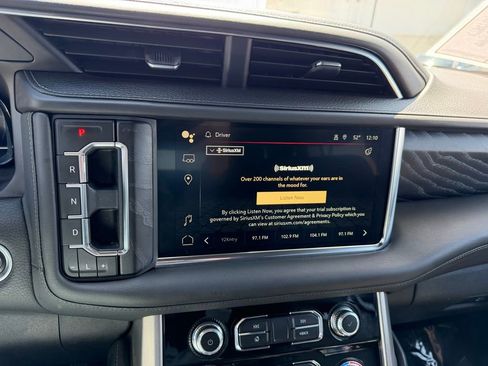 Certified 2024 GMC Yukon Denali AWD/4WD image 34