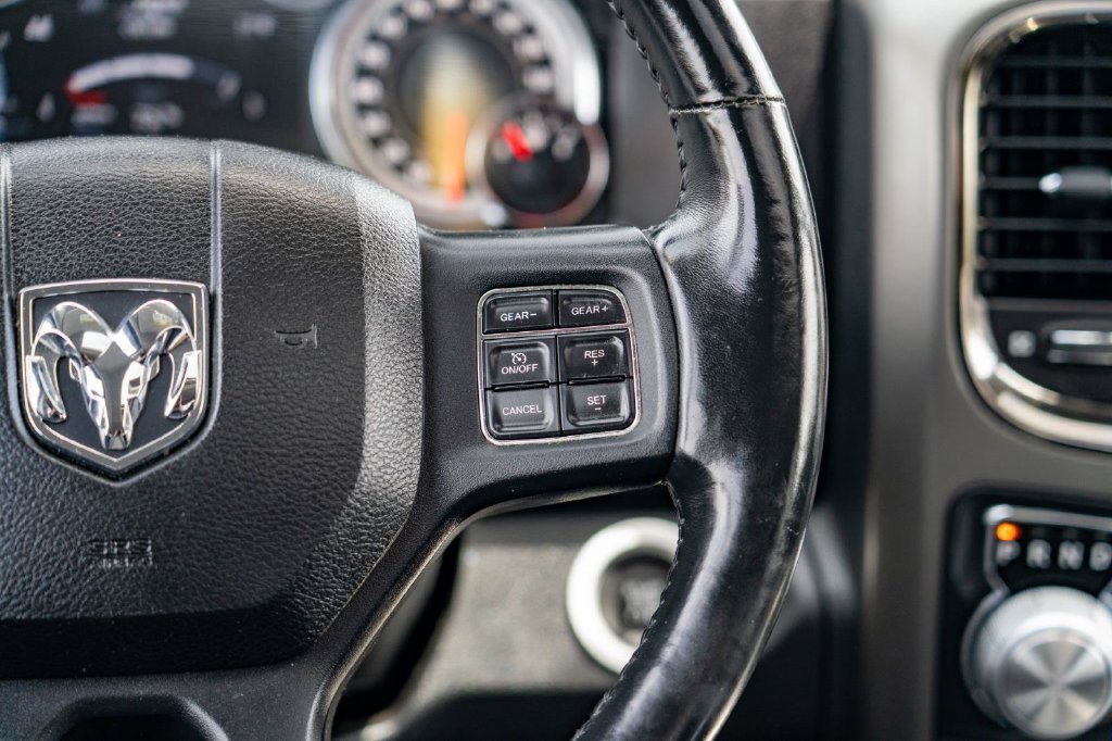 Used 2014 RAM 1500 Sport w/ Sport Premium Group AWD/4WD image 20