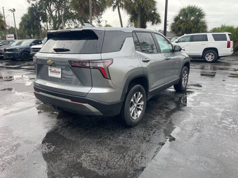 Used 2026 Chevrolet Equinox LT FWD image 6