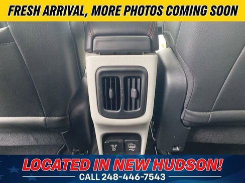 Used 2019 Jeep Compass Limited image 20